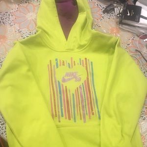 Nike hoodie